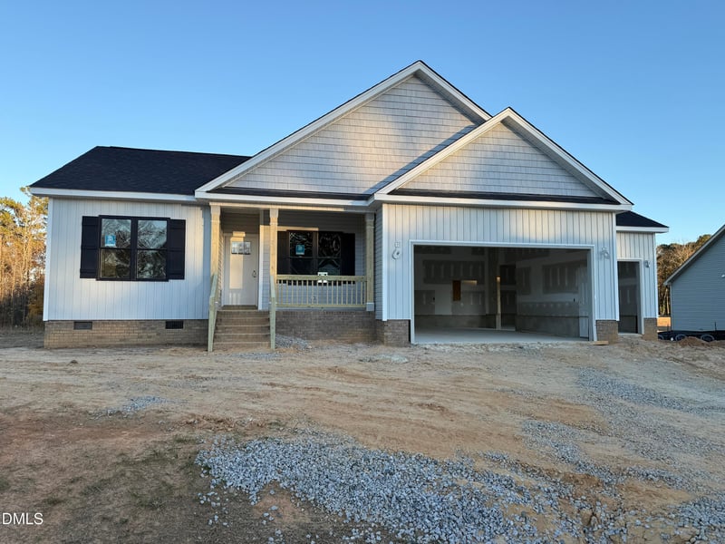 88 Tee Dr, Selma, NC 27576