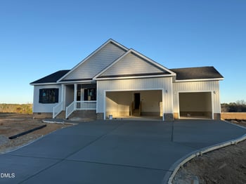 88 Tee Dr, Selma, NC 27576