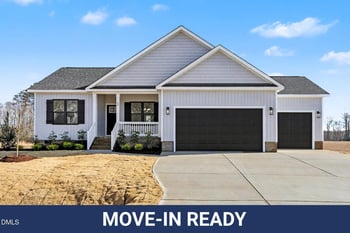 88 Tee Dr, Selma, NC 27576