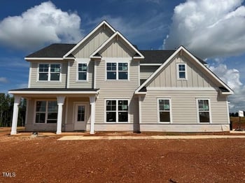 88 Tennyson Dr, Garner, NC 27529