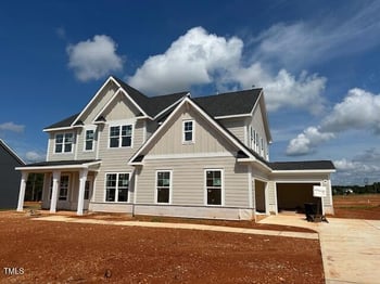 88 Tennyson Dr, Garner, NC 27529