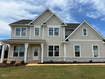 88 Tennyson Dr, Garner, NC 27529