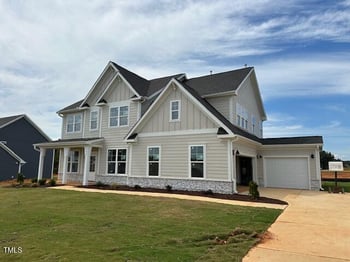 88 Tennyson Dr, Garner, NC 27529