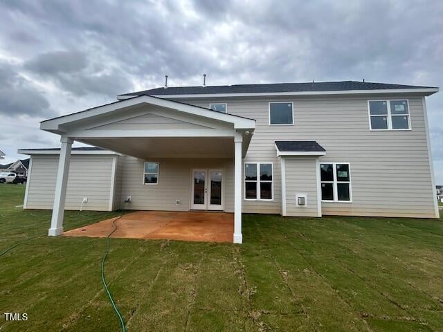 88 Tennyson Dr, Garner, NC 27529