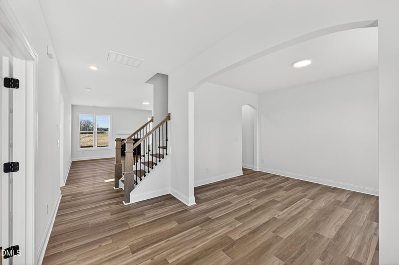 88 Tennyson Dr, Garner, NC 27529