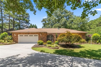 88 Traceway , Sanford, NC 27332