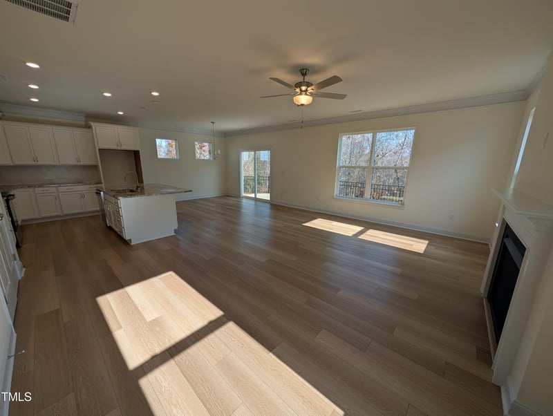 88 Tradewind Ct, Garner, NC 27529