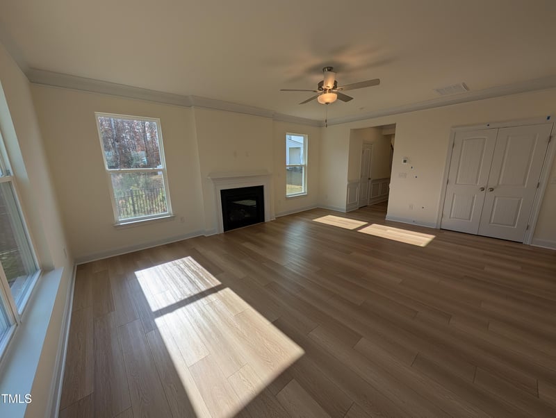 88 Tradewind Ct, Garner, NC 27529