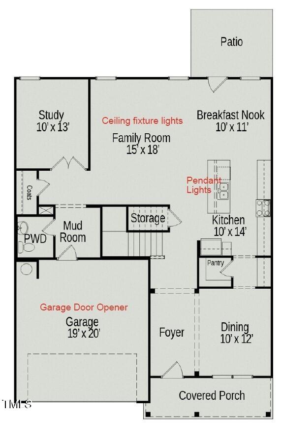 88 Victory View Ter, Smithfield, NC 27577