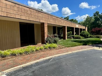 88 Vilcom Center Dr #100, Chapel Hill, NC 27514
