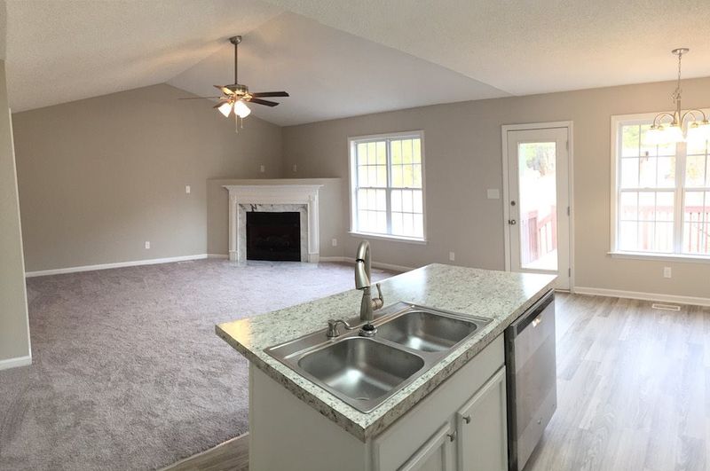 88 Wagon Trl, Willow Springs, NC 27592