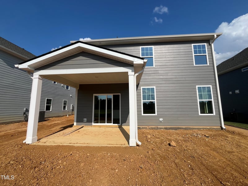 88 Willow Cameron Way, Angier, NC 27501