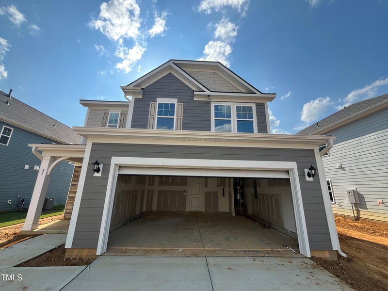 88 Willow Cameron Way, Angier, NC 27501