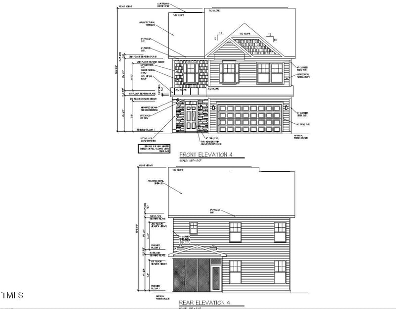 88 Willow Cameron Way, Angier, NC 27501