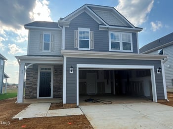 88 Willow Cameron Way, Angier, NC 27501