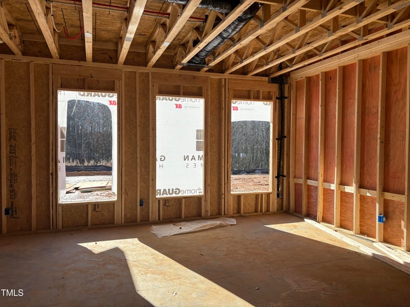 88 Windchime Ct, Fuquay Varina, NC 27526