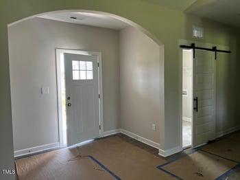 880 Olive Branch Dr, Smithfield, NC 27577