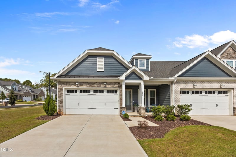 880 Whistable Ave, Wake Forest, NC 27587