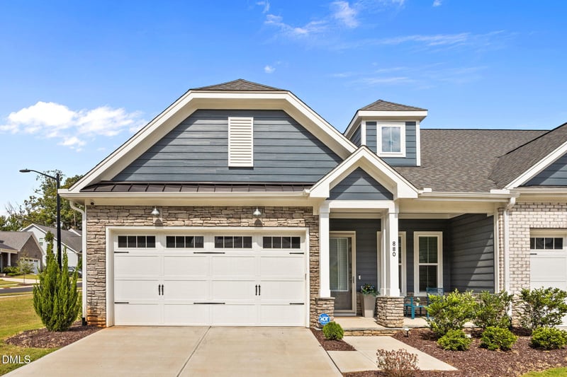 880 Whistable Ave, Wake Forest, NC 27587