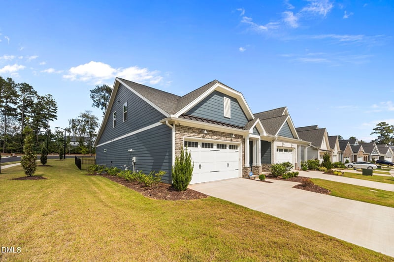 880 Whistable Ave, Wake Forest, NC 27587