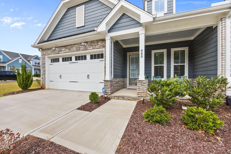 880 Whistable Ave, Wake Forest, NC 27587