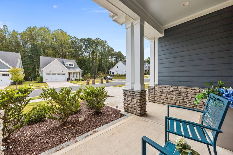 880 Whistable Ave, Wake Forest, NC 27587