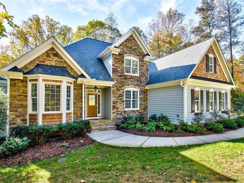 8800 Barkston Gardens Ln, Wake Forest, NC 27587