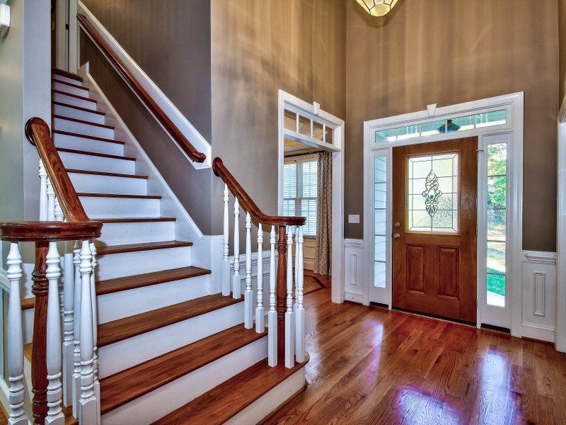 8800 Barkston Gardens Ln, Wake Forest, NC 27587