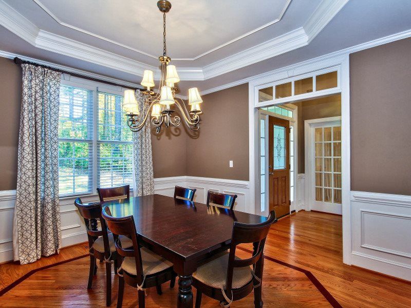 8800 Barkston Gardens Ln, Wake Forest, NC 27587