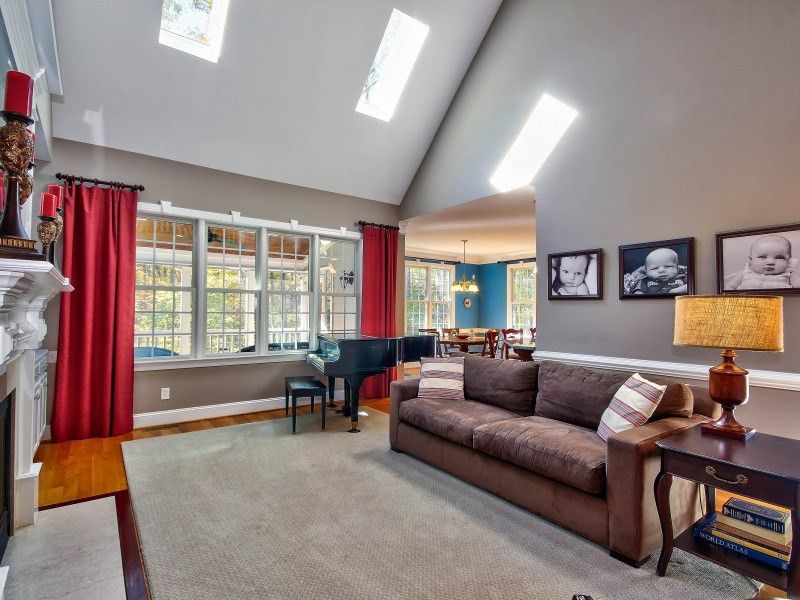 8800 Barkston Gardens Ln, Wake Forest, NC 27587