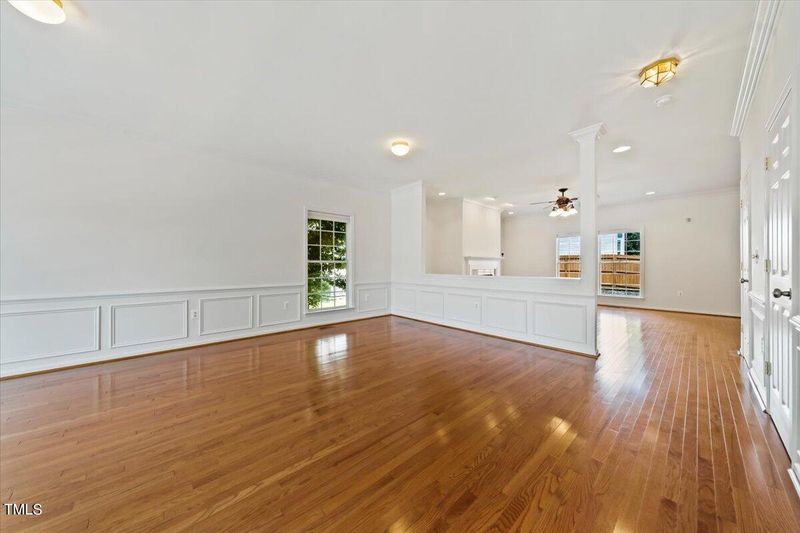 8800 Cochran Ct, Wake Forest, NC 27587