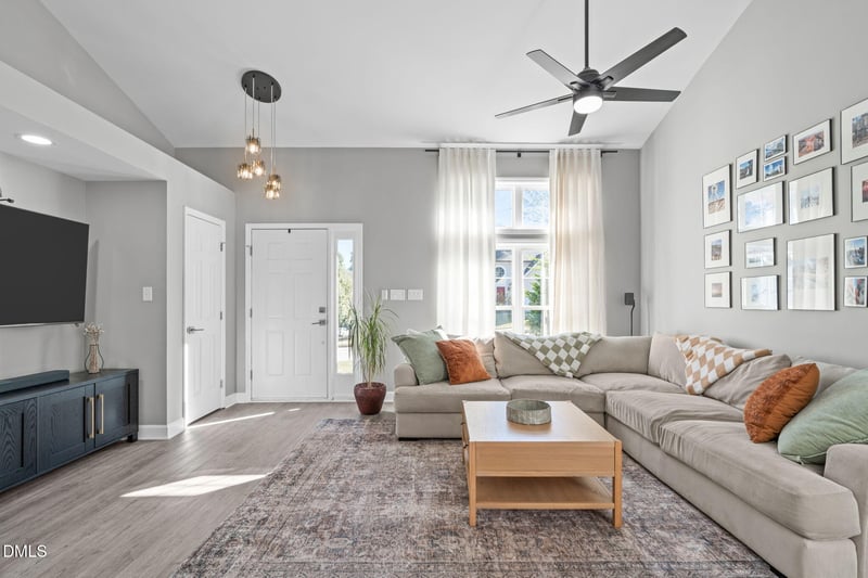 8800 Harps Mill Rd, Raleigh, NC 27615