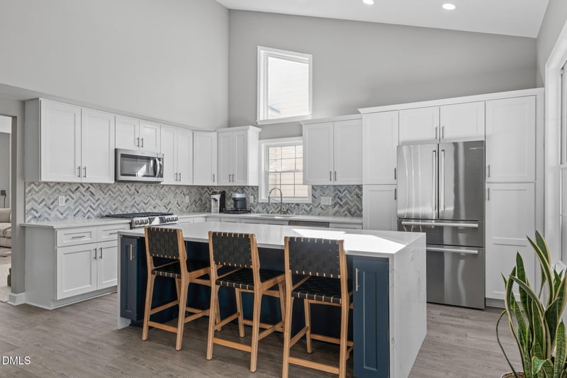 8800 Harps Mill Rd, Raleigh, NC 27615