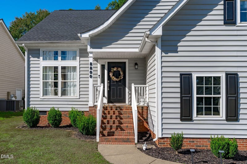 8800 Harps Mill Rd, Raleigh, NC 27615
