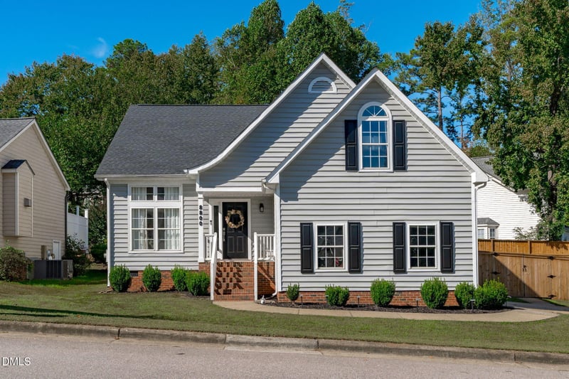 8800 Harps Mill Rd, Raleigh, NC 27615