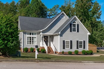 8800 Harps Mill Rd, Raleigh, NC 27615