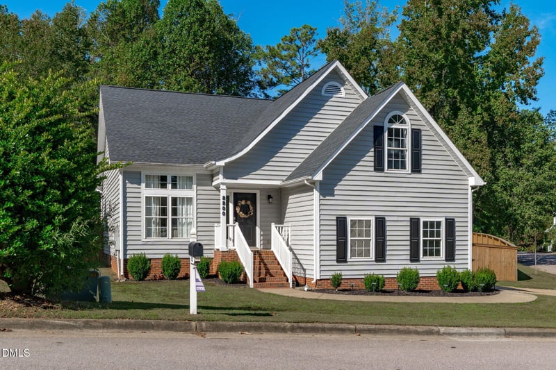 8800 Harps Mill Rd, Raleigh, NC 27615