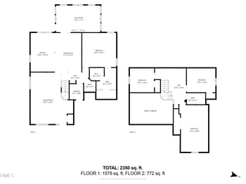 8800 Harps Mill Rd, Raleigh, NC 27615
