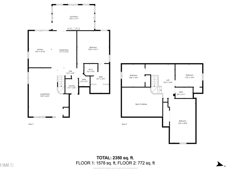 8800 Harps Mill Rd, Raleigh, NC 27615