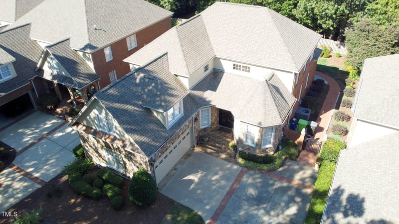 8801 Barleymoor Dr, Raleigh, NC 27615