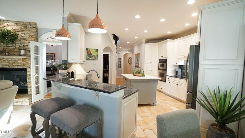 8801 Barleymoor Dr, Raleigh, NC 27615