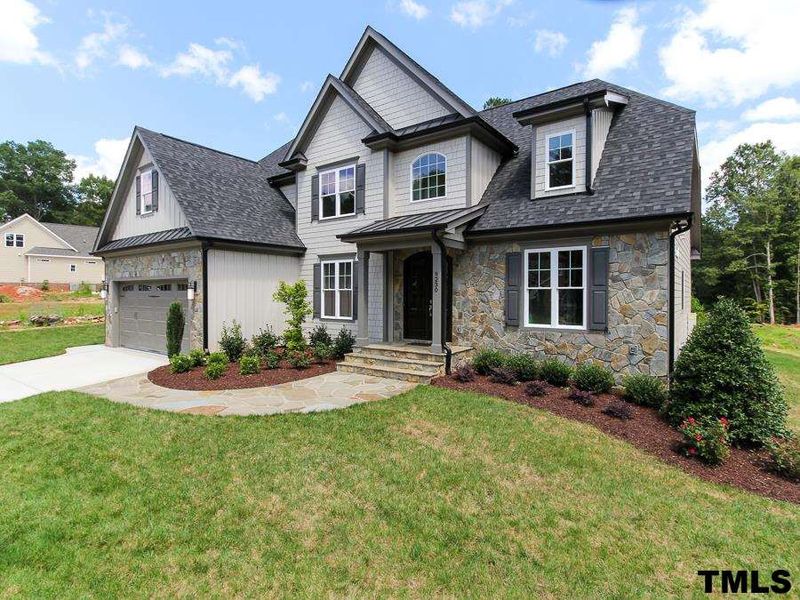 8801 Breeland Way, Raleigh, NC 27613