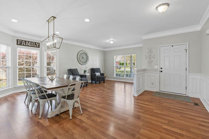 8801 Cochran Ct, Wake Forest, NC 27587