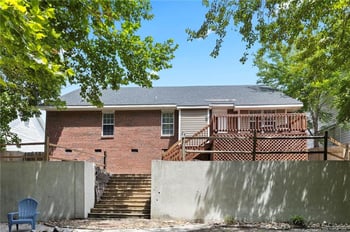 8801 Grouse Run Ln, Fayetteville, NC 28314