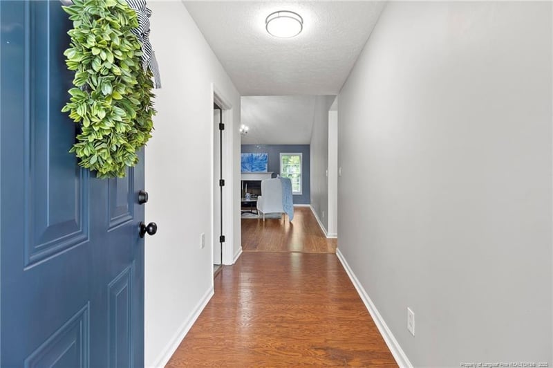 8801 Grouse Run Ln, Fayetteville, NC 28314