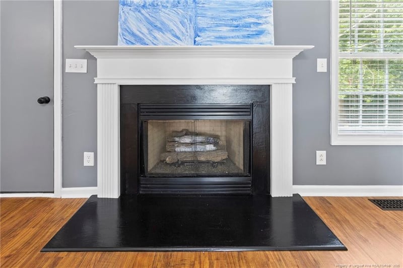 8801 Grouse Run Ln, Fayetteville, NC 28314