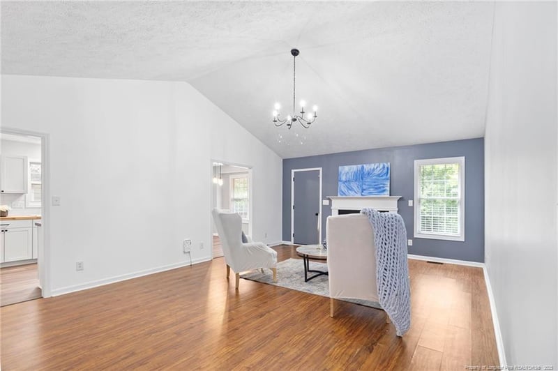 8801 Grouse Run Ln, Fayetteville, NC 28314