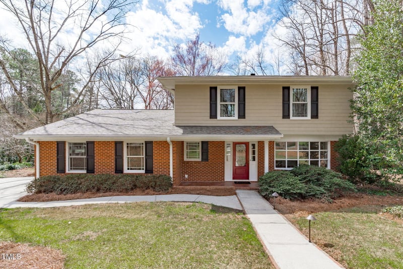 8801 Lakewood Dr, Raleigh, NC 27613