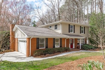 8801 Lakewood Dr, Raleigh, NC 27613