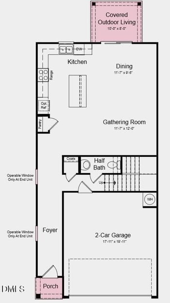 8801 Malmesbury Ln, Wake Forest, NC 27587